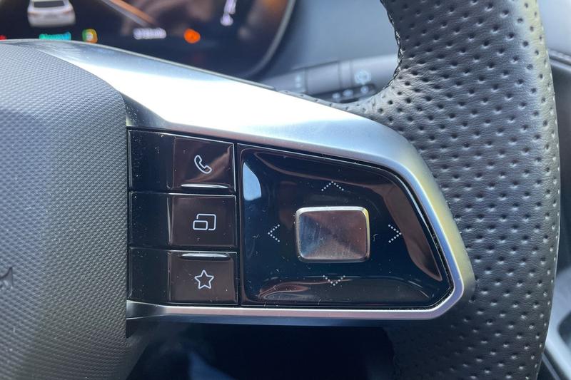 Used MG MG ZS 2025 for sale - 77248725: Photo 22