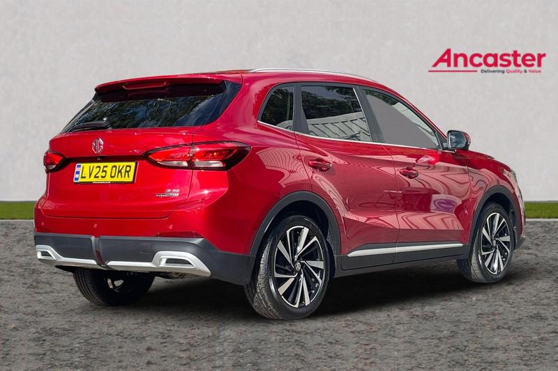 Used MG MG ZS 2025 for sale - 77248725: Photo 3