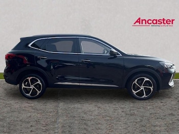 Used MG MG HS 2023 for sale - 78767883: Photo