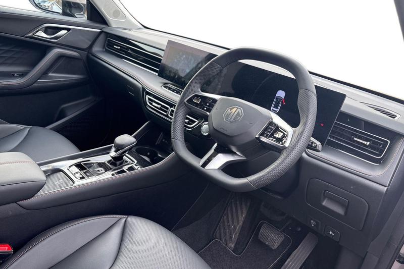 Used MG MG HS 2025 for sale - 76960991: Photo 10