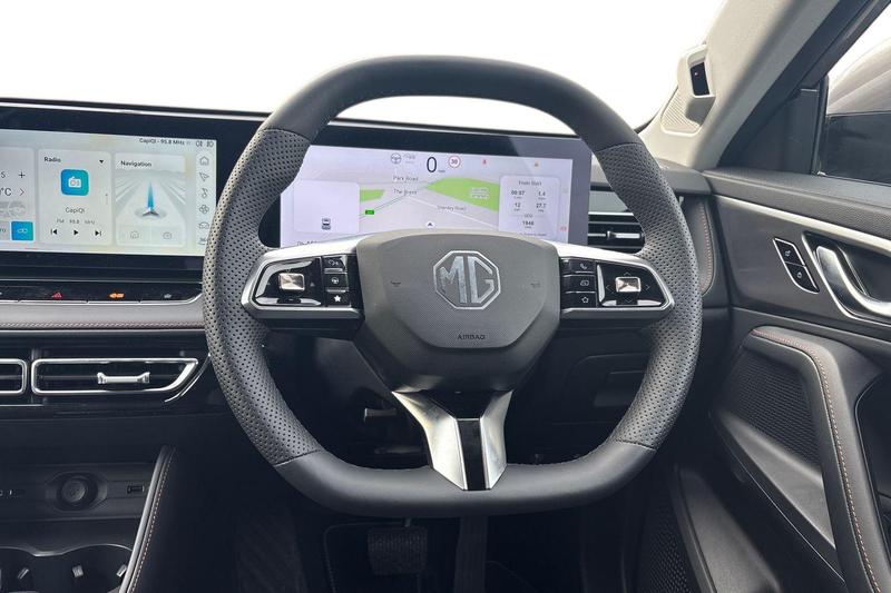 Used MG MG HS 2025 for sale - 76960991: Photo 11