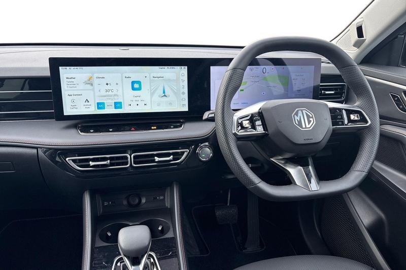 Used MG MG HS 2025 for sale - 76960991: Photo 12