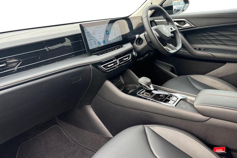 Used MG MG HS 2025 for sale - 76960991: Photo 13