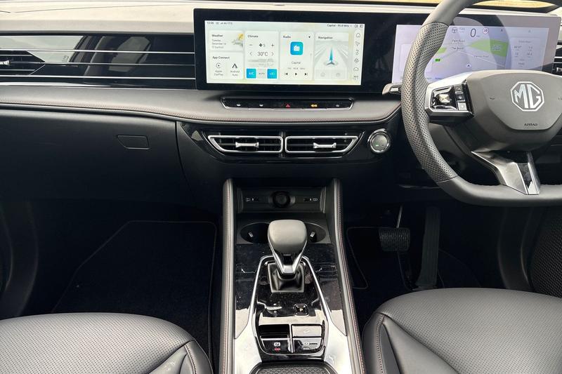 Used MG MG HS 2025 for sale - 76960991: Photo 14