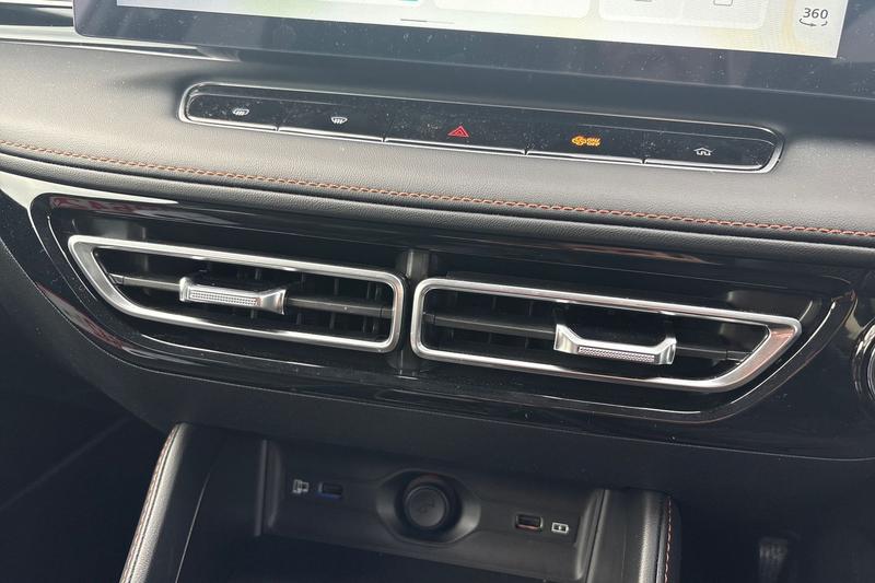 Used MG MG HS 2025 for sale - 76960991: Photo 15