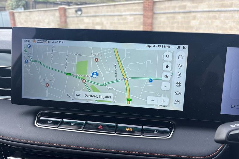 Used MG MG HS 2025 for sale - 76960991: Photo 18