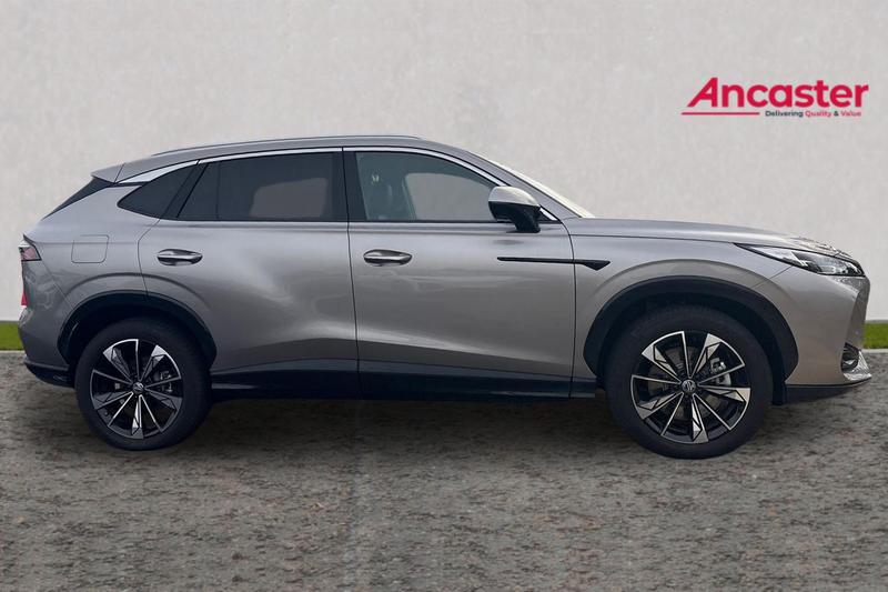 Used MG MG HS 2025 for sale - 76960991: Photo 2