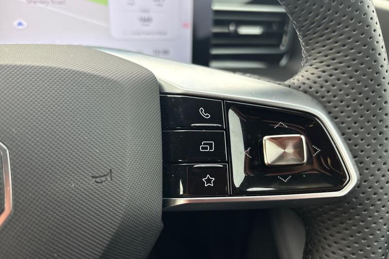 Used MG MG HS 2025 for sale - 76960991: Photo 22