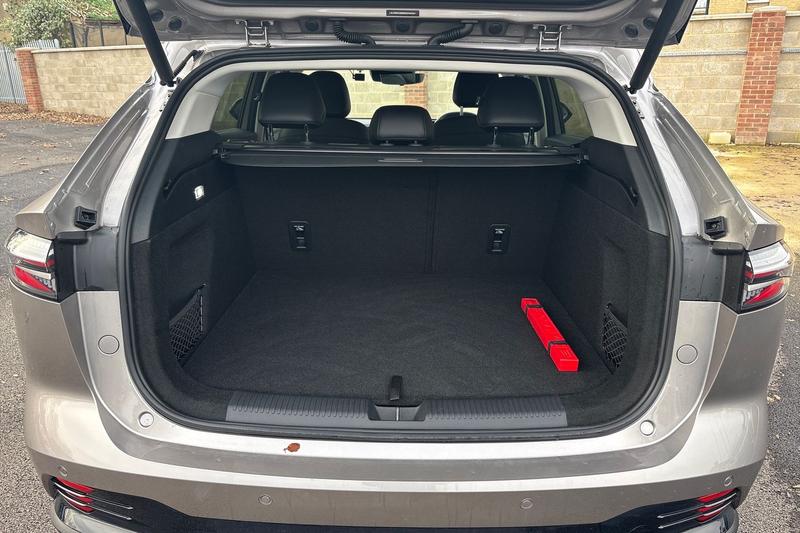 Used MG MG HS 2025 for sale - 76960991: Photo 24