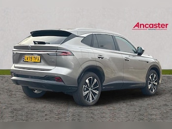 Used MG MG HS 2025 for sale - 76960991: Photo