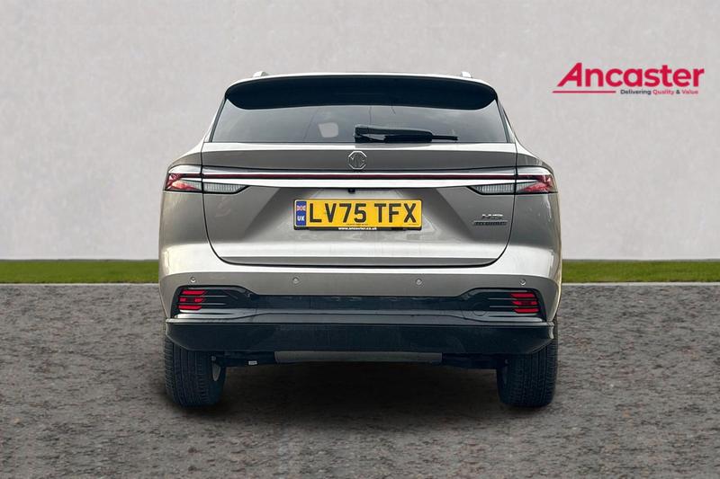 Used MG MG HS 2025 for sale - 76960991: Photo 4