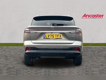 Used MG MG HS 2025 for sale - 76960991: Photo