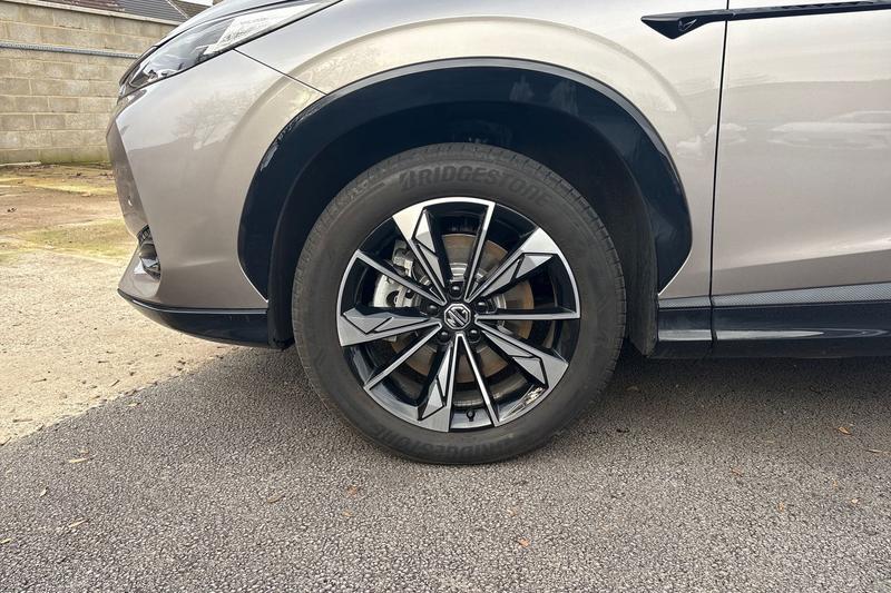 Used MG MG HS 2025 for sale - 76960991: Photo 9