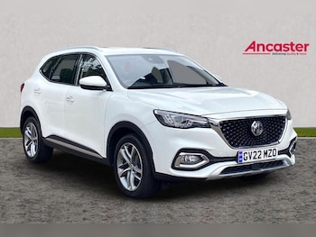 Used MG MG HS 2022 for sale - 75632685: Photo
