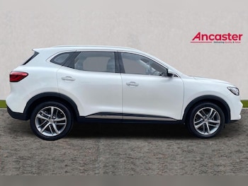 Used MG MG HS 2022 for sale - 75632685: Photo