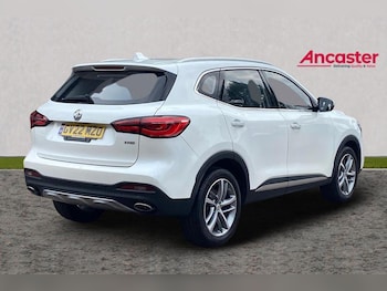 Used MG MG HS 2022 for sale - 75632685: Photo