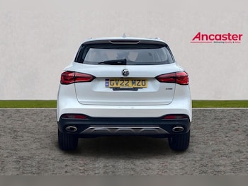 Used MG MG HS 2022 for sale - 75632685: Photo