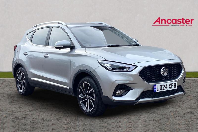 Used MG MG ZS 2024 for sale - 76422035: Photo 1