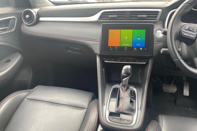 Used MG MG ZS 2024 for sale - 76422035: Photo 14