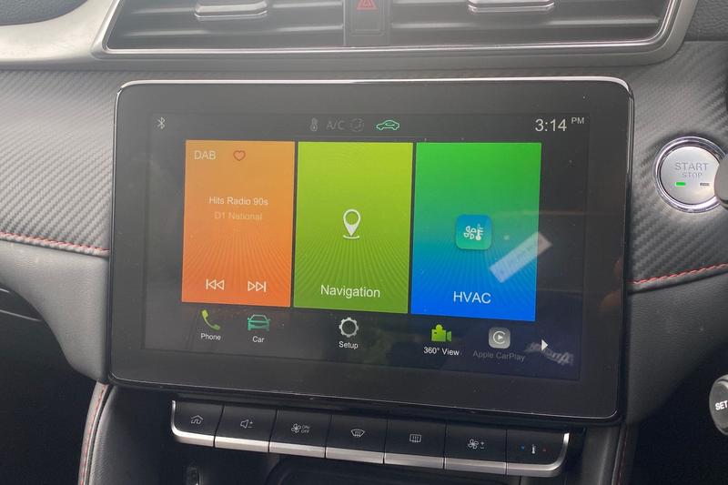 Used MG MG ZS 2024 for sale - 76422035: Photo 17