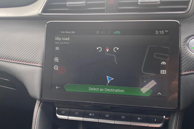 Used MG MG ZS 2024 for sale - 76422035: Photo 18