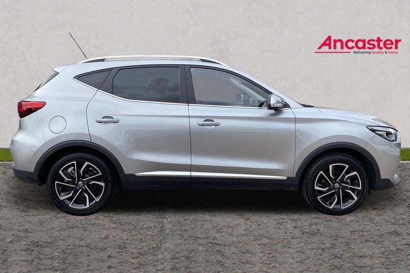 Used MG MG ZS 2024 for sale - 76422035: Photo 2