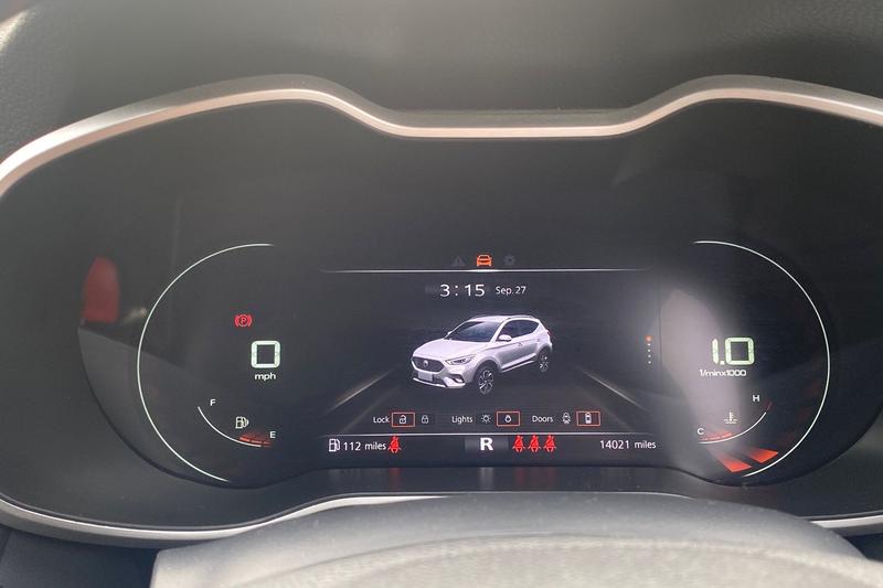 Used MG MG ZS 2024 for sale - 76422035: Photo 20