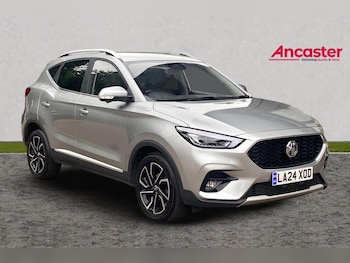 Used MG MG ZS 2024 for sale - 75650617: Photo