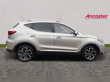 Used MG MG ZS 2024 for sale - 75650617: Photo