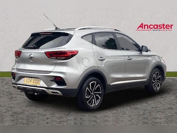 Used MG MG ZS 2024 for sale - 75650617: Photo