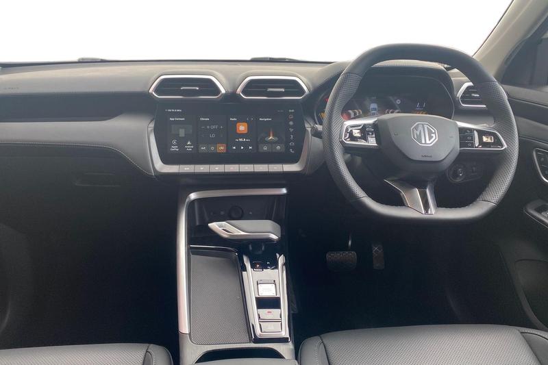 Used MG MG ZS 2025 for sale - 76097243: Photo 12