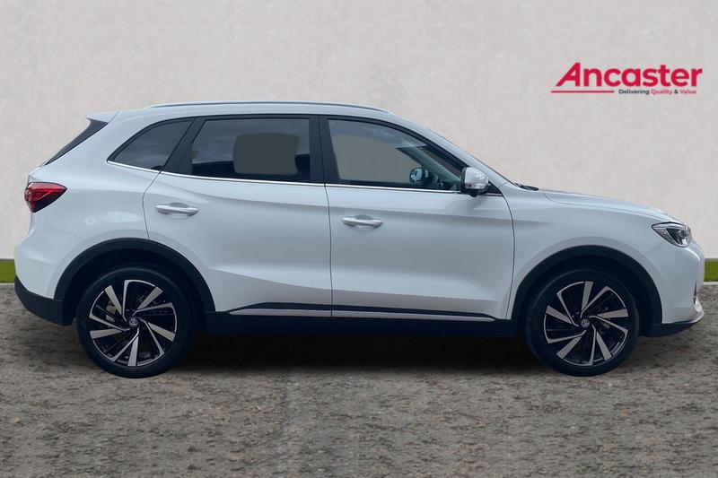 Used MG MG ZS 2025 for sale - 76097243: Photo 2