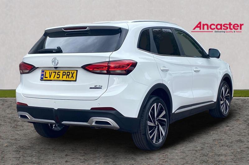 Used MG MG ZS 2025 for sale - 76097243: Photo 3