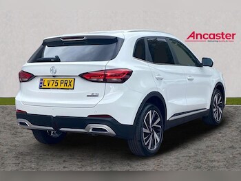 Used MG MG ZS 2025 for sale - 76097243: Photo 3