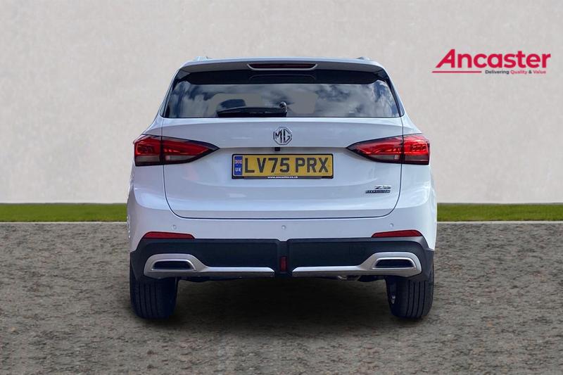 Used MG MG ZS 2025 for sale - 76097243: Photo 4