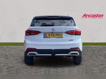 Used MG MG ZS 2025 for sale - 76097243: Photo 4