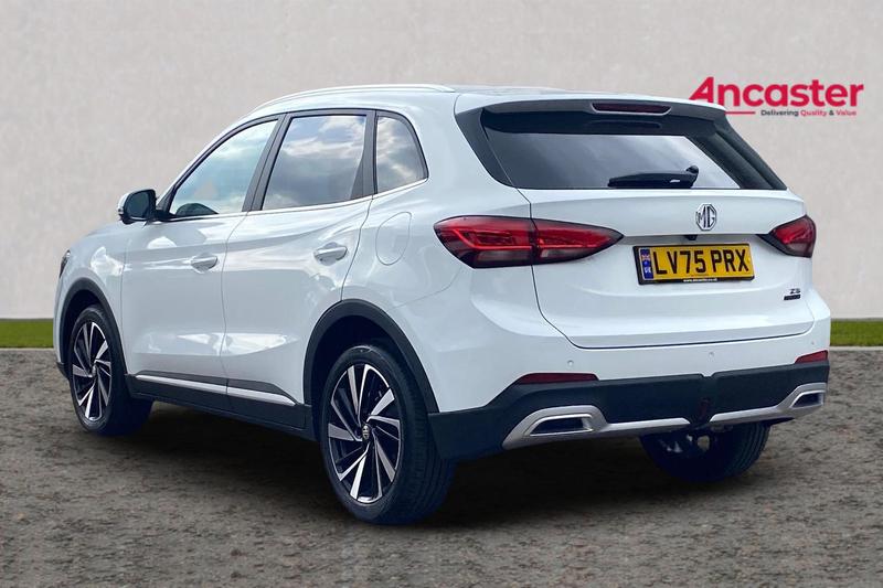 Used MG MG ZS 2025 for sale - 76097243: Photo 5