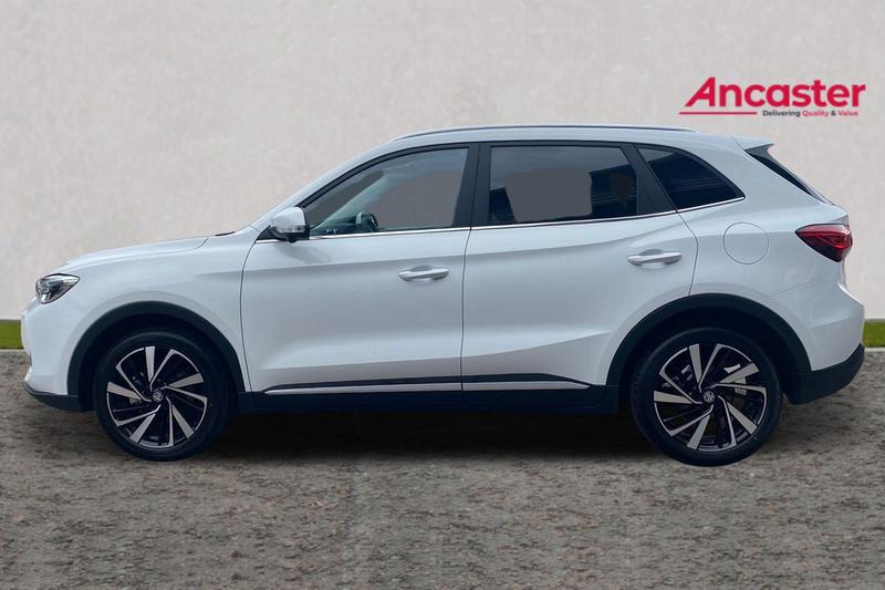 Used MG MG ZS 2025 for sale - 76097243: Photo 6