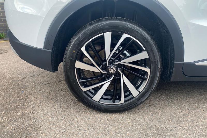 Used MG MG ZS 2025 for sale - 76097243: Photo 9