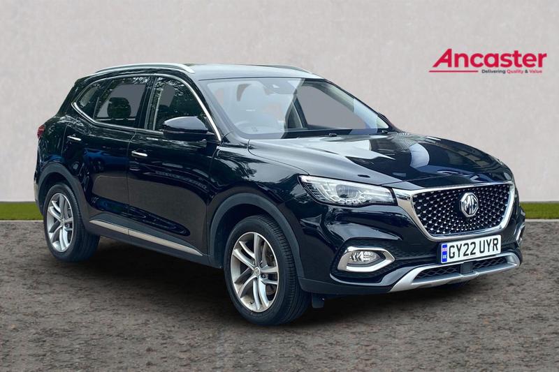 Used MG MG HS 2022 for sale - 76006204: Photo 1