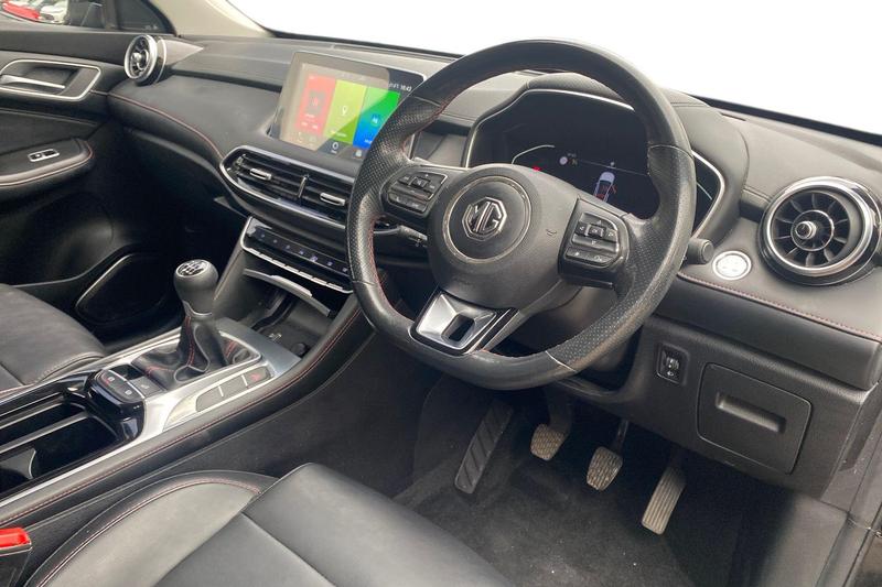 Used MG MG HS 2022 for sale - 76006204: Photo 10