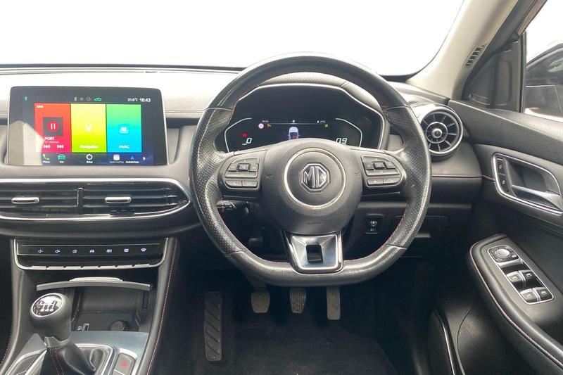 Used MG MG HS 2022 for sale - 76006204: Photo 11