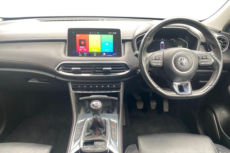 Used MG MG HS 2022 for sale - 76006204: Photo 12