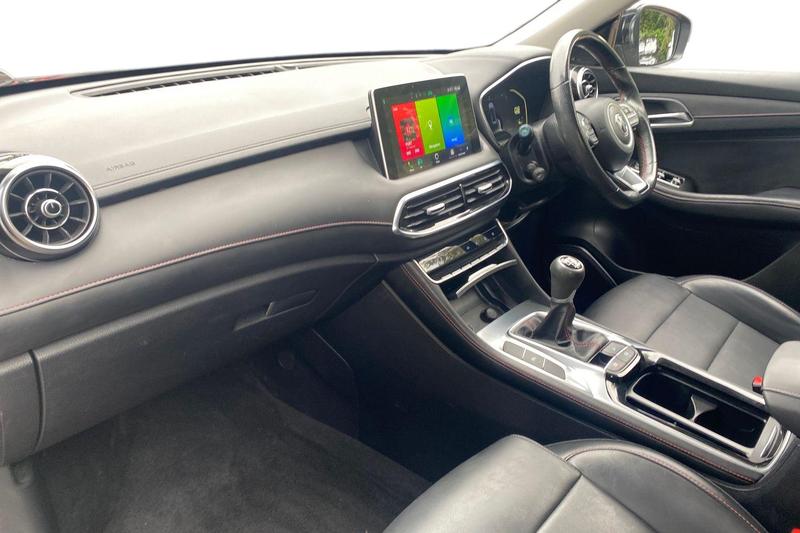 Used MG MG HS 2022 for sale - 76006204: Photo 13