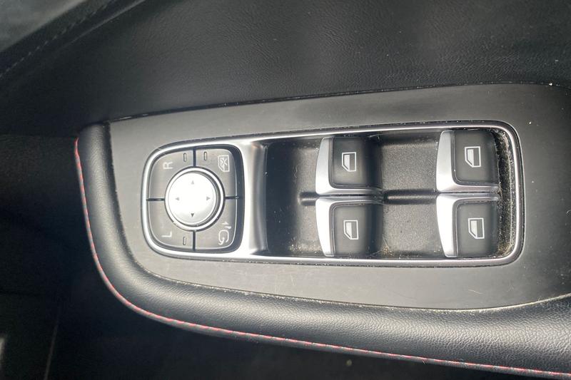 Used MG MG HS 2022 for sale - 76006204: Photo 16