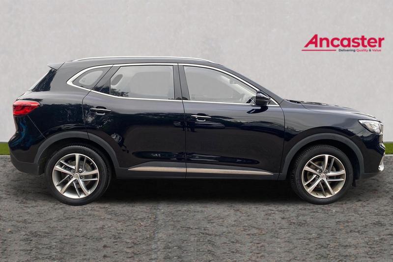 Used MG MG HS 2022 for sale - 76006204: Photo 2