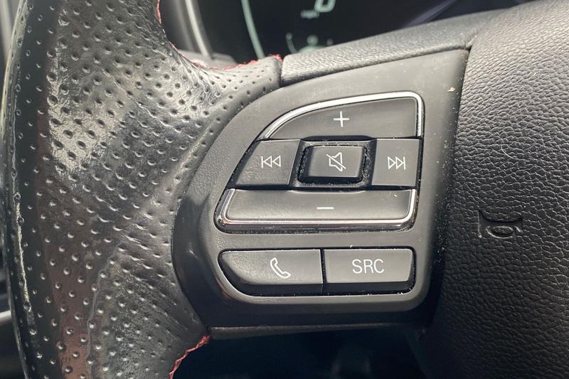 Used MG MG HS 2022 for sale - 76006204: Photo 21