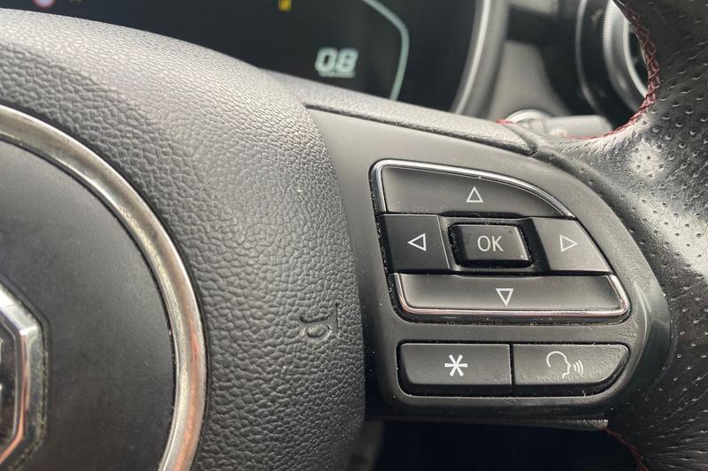Used MG MG HS 2022 for sale - 76006204: Photo 22