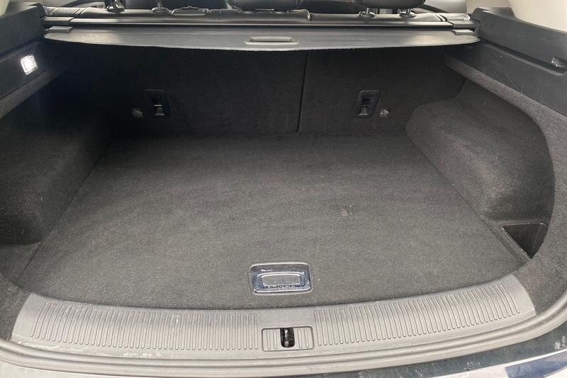 Used MG MG HS 2022 for sale - 76006204: Photo 24
