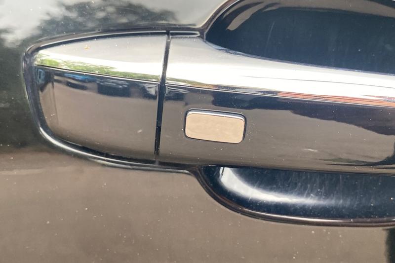 Used MG MG HS 2022 for sale - 76006204: Photo 25